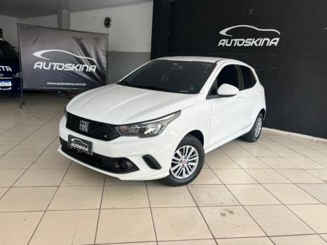 FIAT Argo 1.0 4P FLEX FIREFLY DRIVE, Foto 1