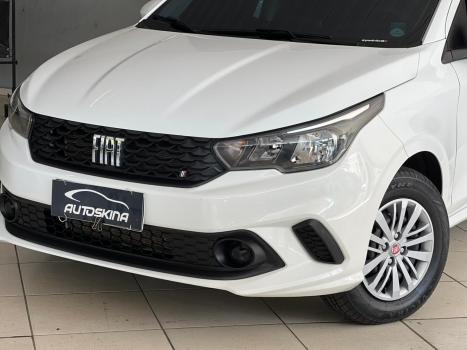 FIAT Argo 1.0 4P FLEX FIREFLY DRIVE, Foto 2