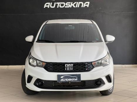 FIAT Argo 1.0 4P FLEX FIREFLY DRIVE, Foto 3