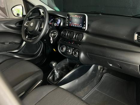 FIAT Argo 1.0 4P FLEX FIREFLY DRIVE, Foto 6