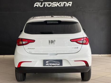 FIAT Argo 1.0 4P FLEX FIREFLY DRIVE, Foto 8