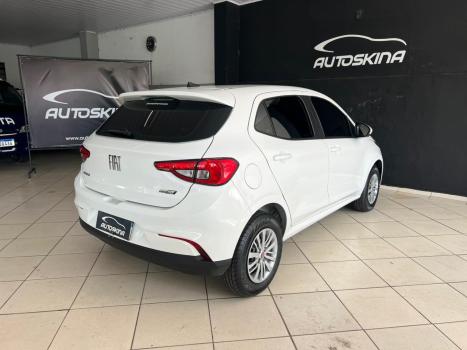 FIAT Argo 1.0 4P FLEX FIREFLY DRIVE, Foto 9
