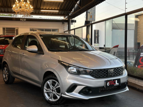 FIAT Argo 1.0 FLEX FIREFLY, Foto 1