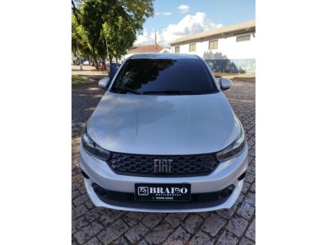 FIAT Argo 1.0 FLEX FIREFLY, Foto 2