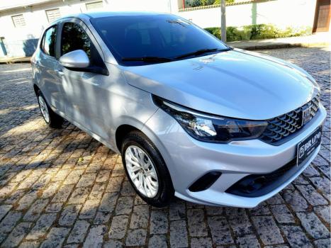 FIAT Argo 1.0 FLEX FIREFLY, Foto 3