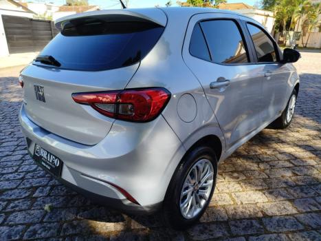 FIAT Argo 1.0 FLEX FIREFLY, Foto 4