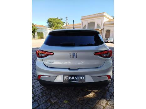FIAT Argo 1.0 FLEX FIREFLY, Foto 5