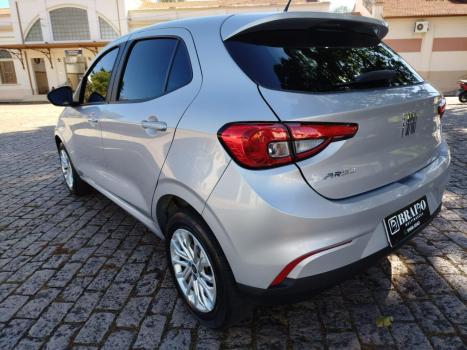 FIAT Argo 1.0 FLEX FIREFLY, Foto 6