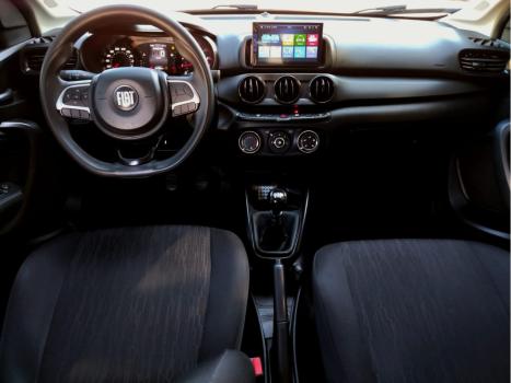 FIAT Argo 1.0 FLEX FIREFLY, Foto 7