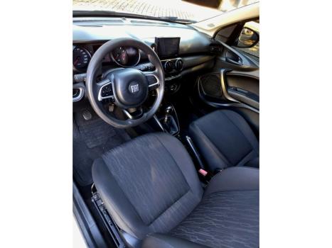 FIAT Argo 1.0 FLEX FIREFLY, Foto 8