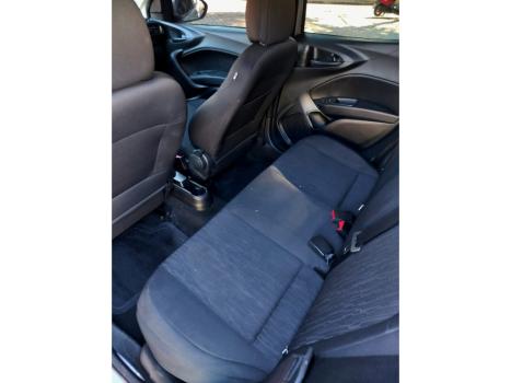 FIAT Argo 1.0 FLEX FIREFLY, Foto 9