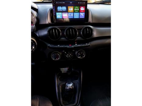FIAT Argo 1.0 FLEX FIREFLY, Foto 10
