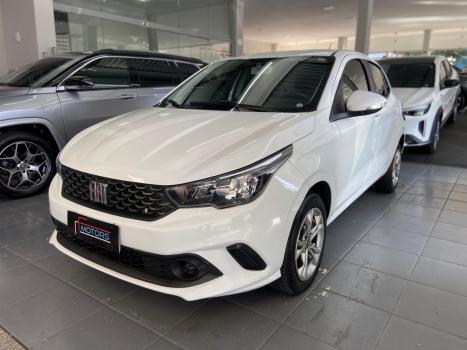 FIAT Argo 1.0 FLEX FIREFLY, Foto 1