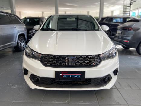 FIAT Argo 1.0 FLEX FIREFLY, Foto 2