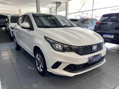 FIAT Argo 1.0 FLEX FIREFLY, Foto 3