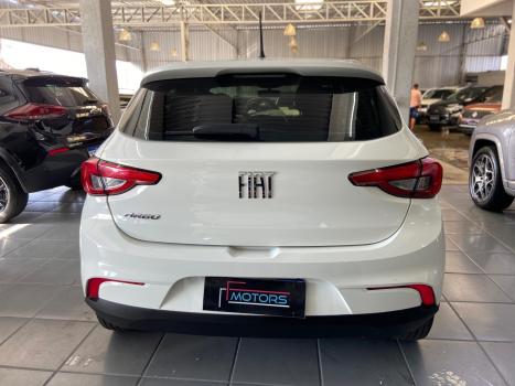 FIAT Argo 1.0 FLEX FIREFLY, Foto 5