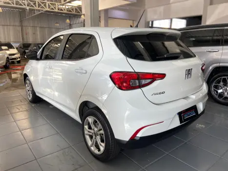 FIAT Argo 1.0 FLEX FIREFLY, Foto 6
