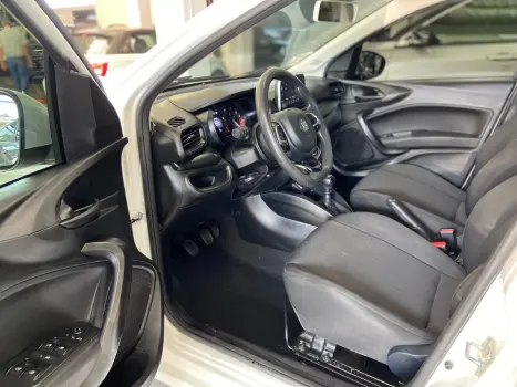 FIAT Argo 1.0 FLEX FIREFLY, Foto 8