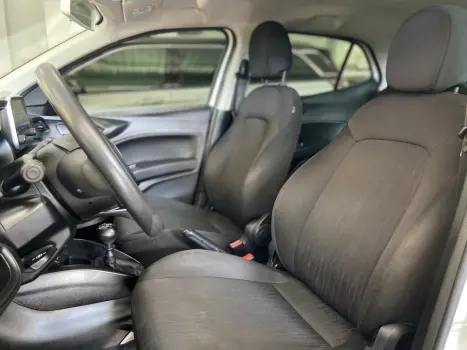 FIAT Argo 1.0 FLEX FIREFLY, Foto 9