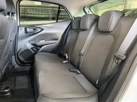FIAT Argo 1.0 FLEX FIREFLY, Foto 11