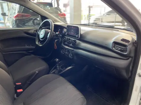FIAT Argo 1.0 FLEX FIREFLY, Foto 13