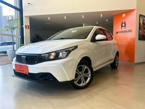 FIAT Argo 1.0 FLEX FIREFLY, Foto 1