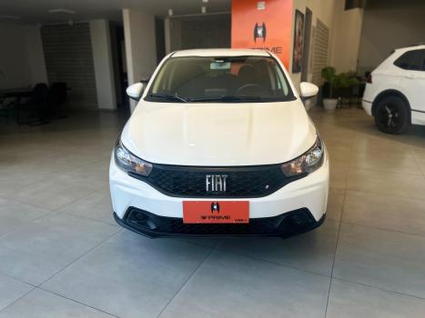 FIAT Argo 1.0 FLEX FIREFLY, Foto 2