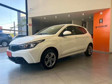 FIAT Argo 1.0 FLEX FIREFLY, Foto 4
