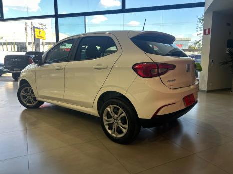 FIAT Argo 1.0 FLEX FIREFLY, Foto 5