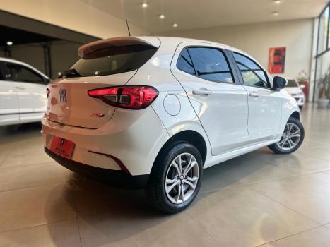 FIAT Argo 1.0 FLEX FIREFLY, Foto 6