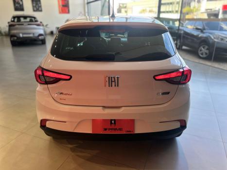 FIAT Argo 1.0 FLEX FIREFLY, Foto 7