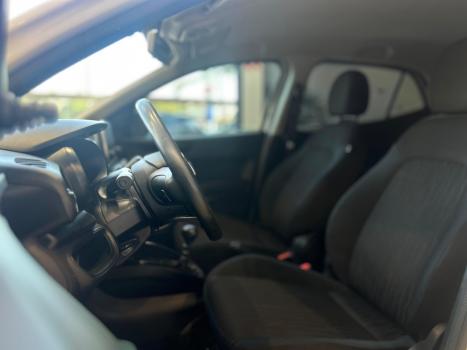 FIAT Argo 1.0 FLEX FIREFLY, Foto 8