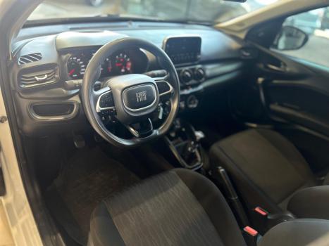 FIAT Argo 1.0 FLEX FIREFLY, Foto 9
