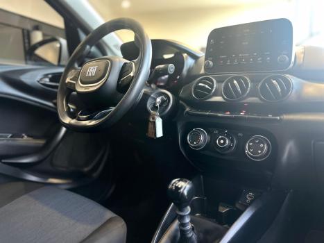 FIAT Argo 1.0 FLEX FIREFLY, Foto 10