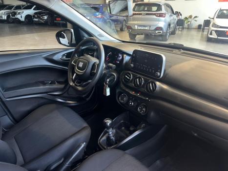FIAT Argo 1.0 FLEX FIREFLY, Foto 11