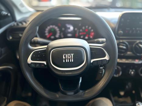FIAT Argo 1.0 FLEX FIREFLY, Foto 12