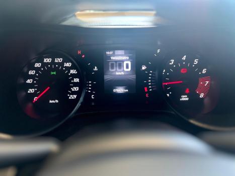 FIAT Argo 1.0 FLEX FIREFLY, Foto 13