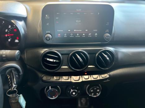 FIAT Argo 1.0 FLEX FIREFLY, Foto 14