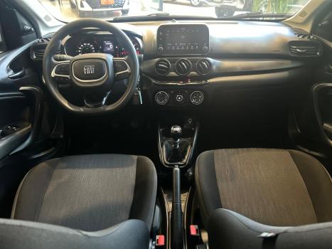 FIAT Argo 1.0 FLEX FIREFLY, Foto 17