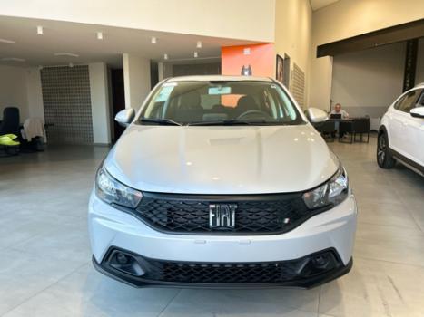 FIAT Argo 1.3 4P FIREFLY FLEX DRIVE AUTOMTICO CVT, Foto 2