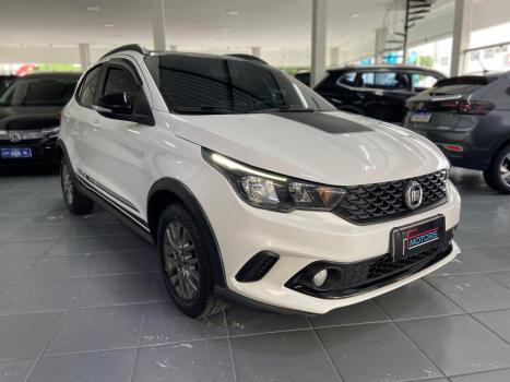 FIAT Argo 1.3 4P FIREFLY FLEX TREKKING, Foto 3