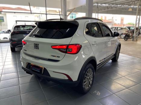 FIAT Argo 1.3 4P FIREFLY FLEX TREKKING, Foto 4