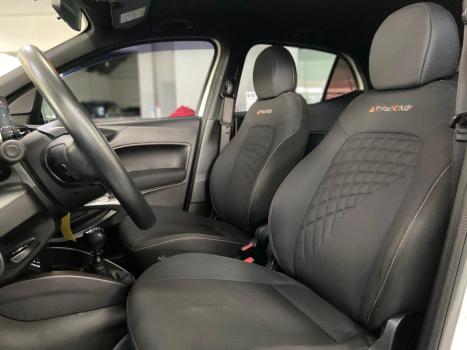 FIAT Argo 1.3 4P FIREFLY FLEX TREKKING, Foto 9