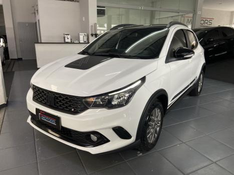 FIAT Argo 1.3 4P FIREFLY FLEX TREKKING, Foto 1