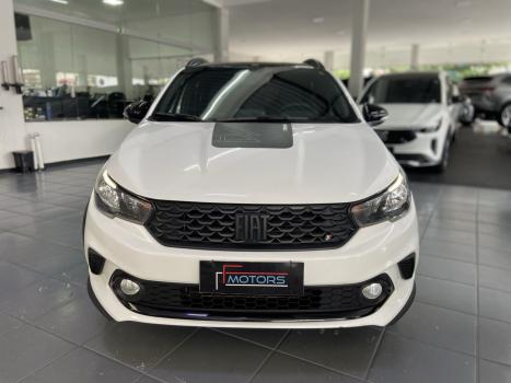 FIAT Argo 1.3 4P FIREFLY FLEX TREKKING, Foto 2