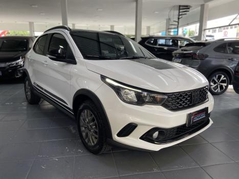 FIAT Argo 1.3 4P FIREFLY FLEX TREKKING, Foto 3