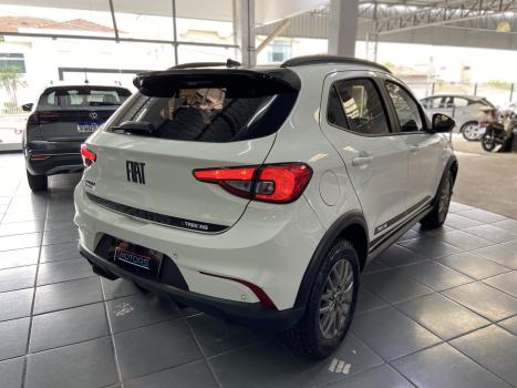 FIAT Argo 1.3 4P FIREFLY FLEX TREKKING, Foto 4