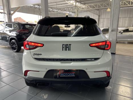 FIAT Argo 1.3 4P FIREFLY FLEX TREKKING, Foto 5