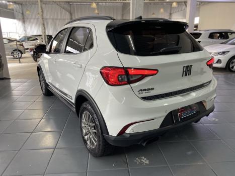 FIAT Argo 1.3 4P FIREFLY FLEX TREKKING, Foto 6