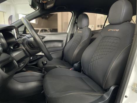 FIAT Argo 1.3 4P FIREFLY FLEX TREKKING, Foto 9